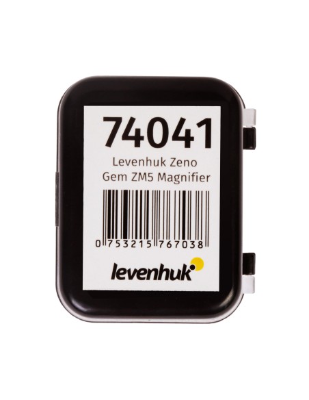 Lentino Levenhuk Zeno Gem ZM5