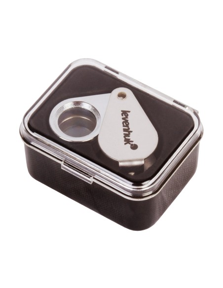 Lentino Levenhuk Zeno Gem ZM7