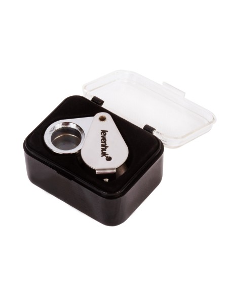 Lentino Levenhuk Zeno Gem ZM7