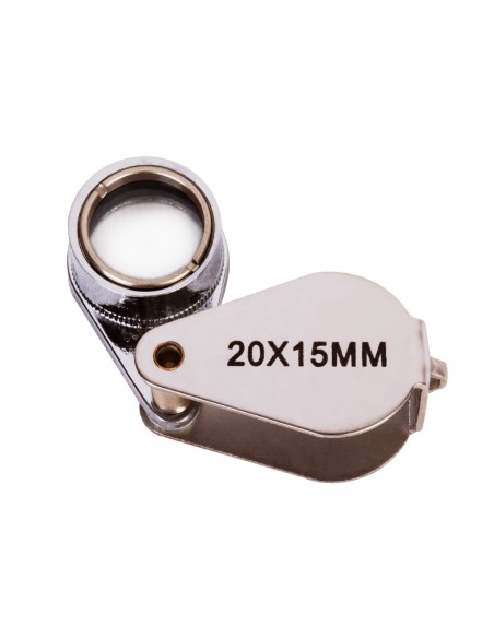 Lentino Levenhuk Zeno Gem ZM7