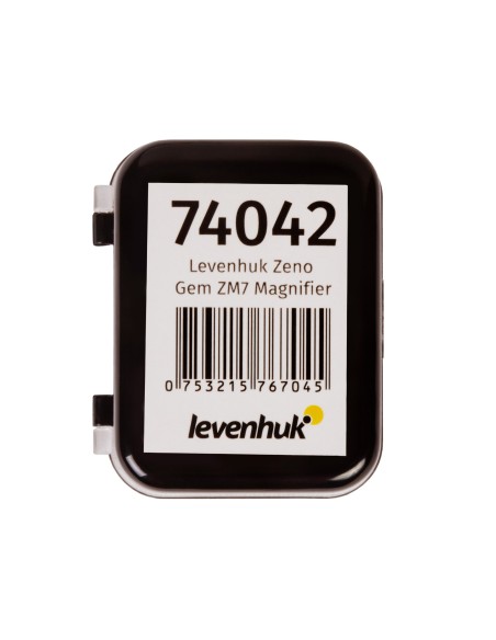 Lentino Levenhuk Zeno Gem ZM7