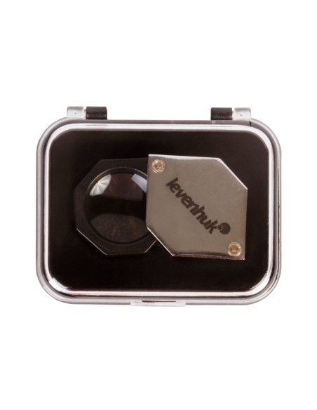 Lentino Levenhuk Zeno Gem ZM9