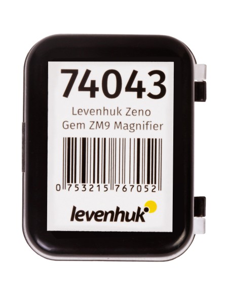 Lentino Levenhuk Zeno Gem ZM9