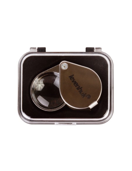 Lentino Levenhuk Zeno Gem ZM11