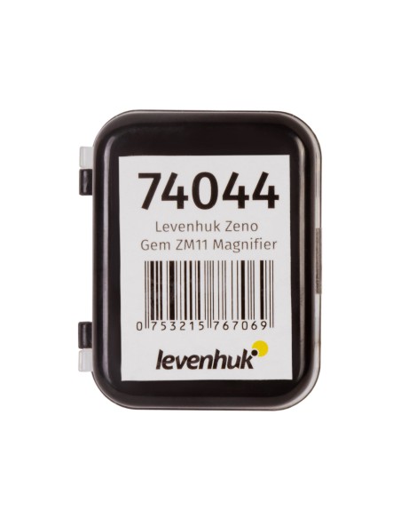 Lentino Levenhuk Zeno Gem ZM11