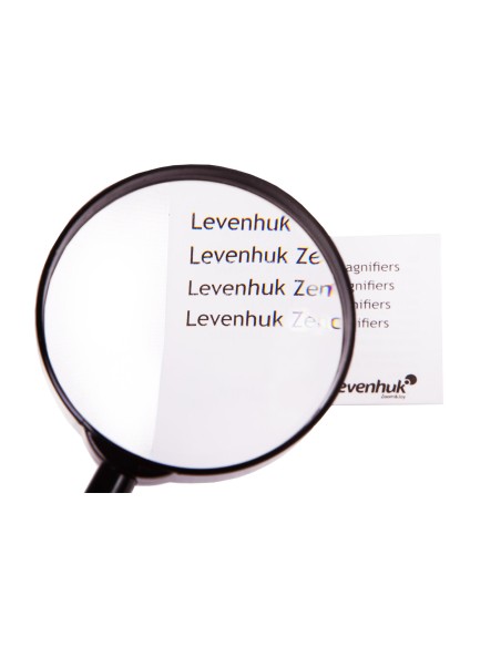Lente d’ingrandimento Levenhuk Zeno Handy ZH7