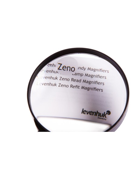 Lente d’ingrandimento Levenhuk Zeno Handy ZH9