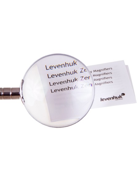 Lente d’ingrandimento Levenhuk Zeno Handy ZH19