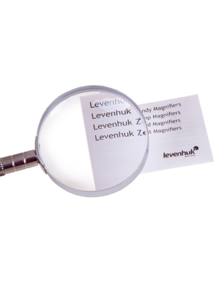 Lente d’ingrandimento Levenhuk Zeno Handy ZH21