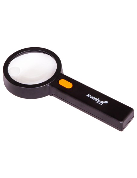 Lente d’ingrandimento Levenhuk Zeno Handy ZH37