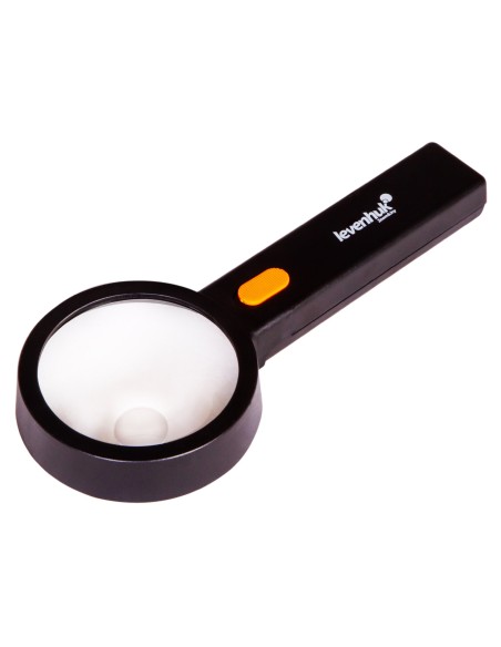 Lente d’ingrandimento Levenhuk Zeno Handy ZH37