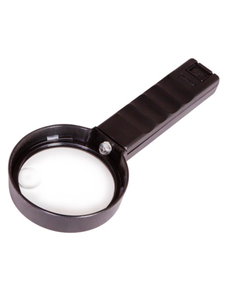 Lente d’ingrandimento Levenhuk Zeno Handy ZH37