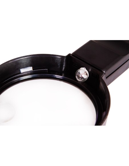 Lente d’ingrandimento Levenhuk Zeno Handy ZH37