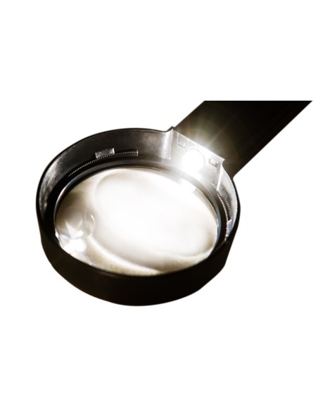 Lente d’ingrandimento Levenhuk Zeno Handy ZH37