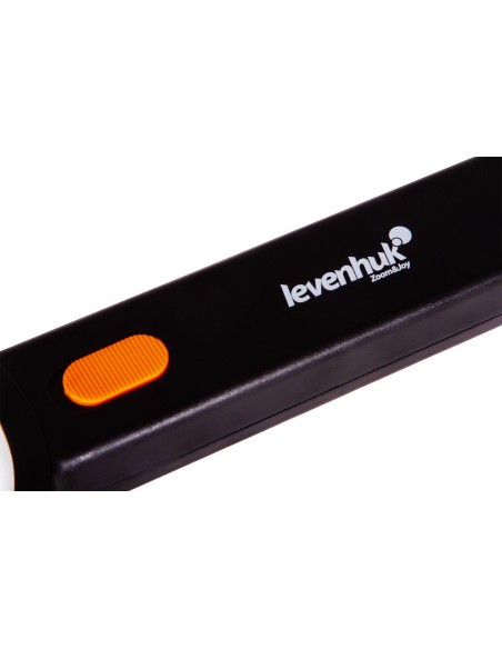 Lente d’ingrandimento Levenhuk Zeno Handy ZH37