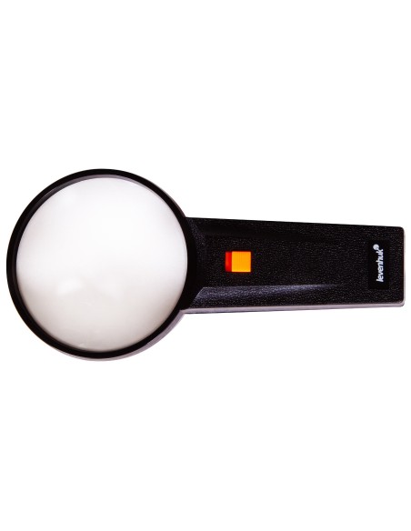 Lente d’ingrandimento Levenhuk Zeno Handy ZH39