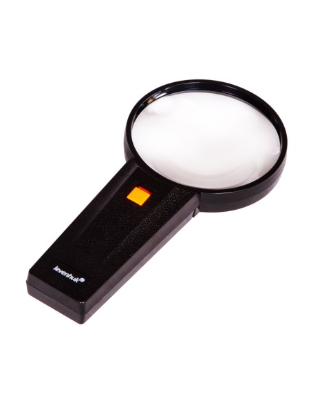 Lente d’ingrandimento Levenhuk Zeno Handy ZH39