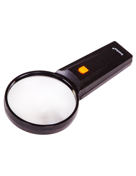 Lente d’ingrandimento Levenhuk Zeno Handy ZH39