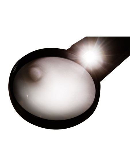 Lente d’ingrandimento Levenhuk Zeno Handy ZH39