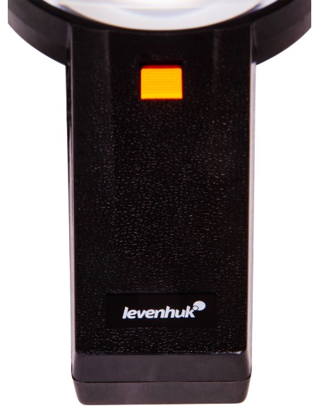 Lente d’ingrandimento Levenhuk Zeno Handy ZH39