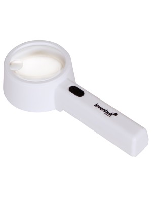 Lente d’ingrandimento Levenhuk Zeno Handy ZH41