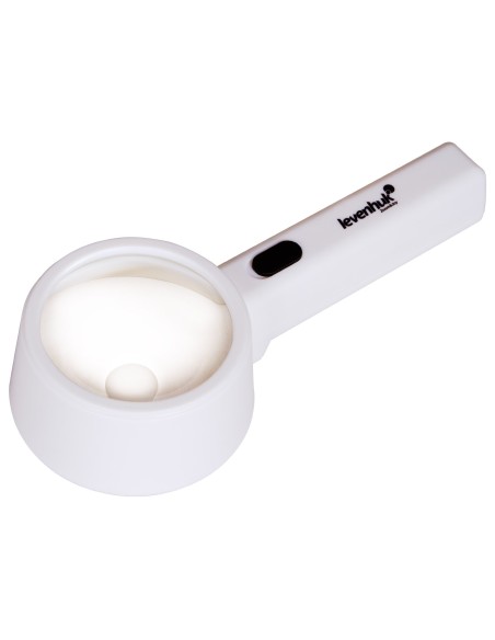 Lente d’ingrandimento Levenhuk Zeno Handy ZH41