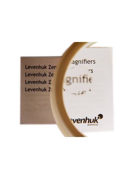 Lente d’ingrandimento Levenhuk Zeno Handy ZH41