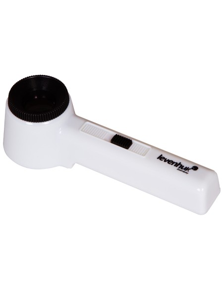 Lente d’ingrandimento Levenhuk Zeno Handy ZH43