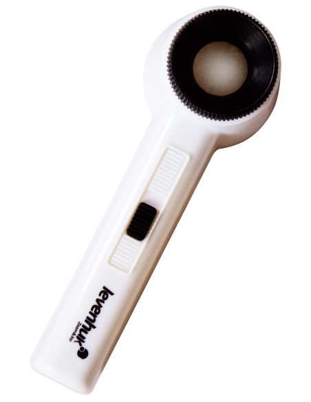 Lente d’ingrandimento Levenhuk Zeno Handy ZH43