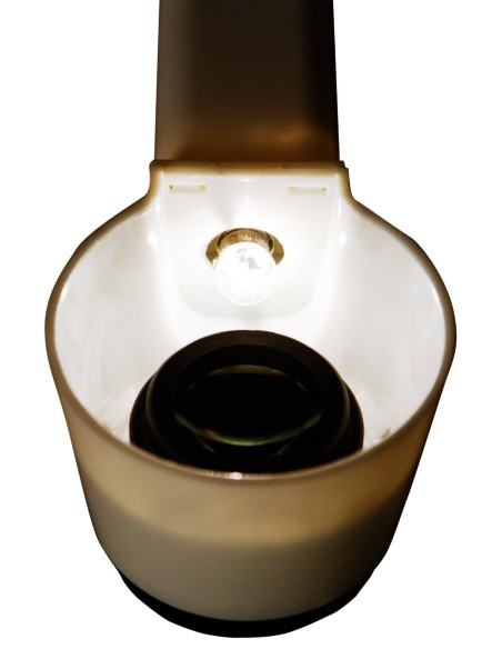 Lente d’ingrandimento Levenhuk Zeno Handy ZH43