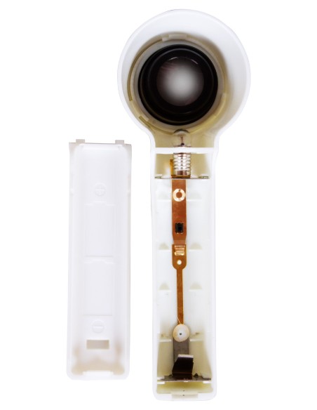 Lente d’ingrandimento Levenhuk Zeno Handy ZH43