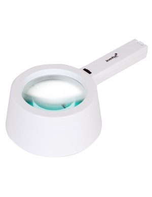 Lente d’ingrandimento Levenhuk Zeno Handy ZH45