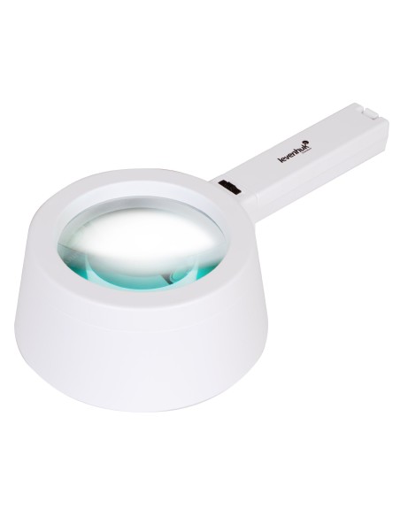 Lente d’ingrandimento Levenhuk Zeno Handy ZH45