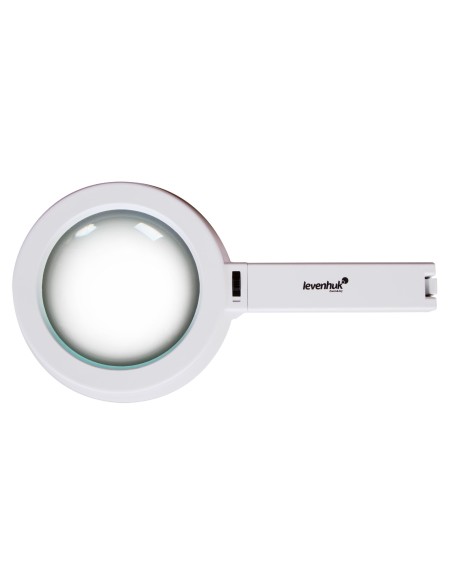 Lente d’ingrandimento Levenhuk Zeno Handy ZH45