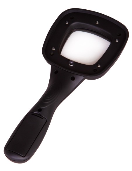 Lente d’ingrandimento Levenhuk Zeno Read ZR12