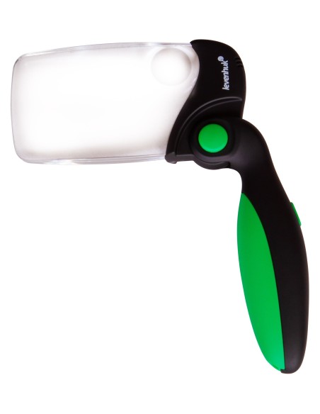 Lente d’ingrandimento Levenhuk Zeno Read ZR14