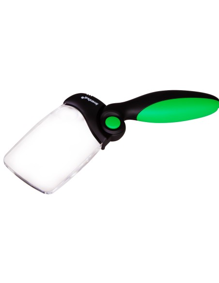 Lente d’ingrandimento Levenhuk Zeno Read ZR14