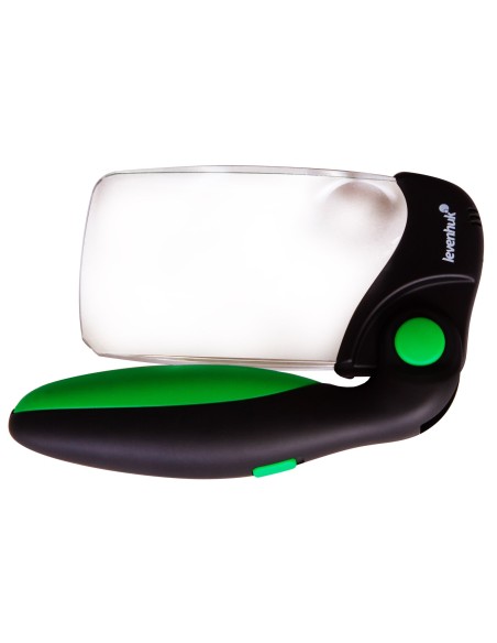 Lente d’ingrandimento Levenhuk Zeno Read ZR14