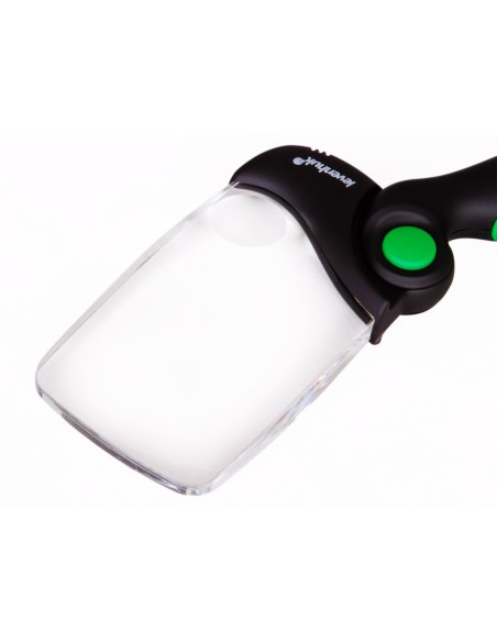 Lente d’ingrandimento Levenhuk Zeno Read ZR14