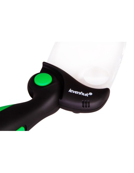 Lente d’ingrandimento Levenhuk Zeno Read ZR14