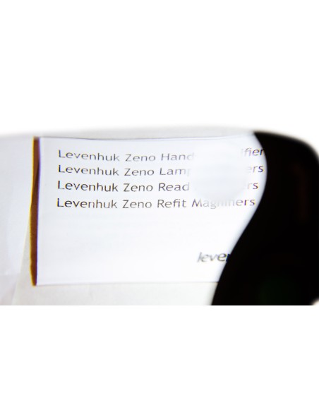 Lente d’ingrandimento Levenhuk Zeno Read ZR14
