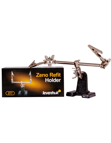 Supporto Levenhuk Zeno Refit ZF7
