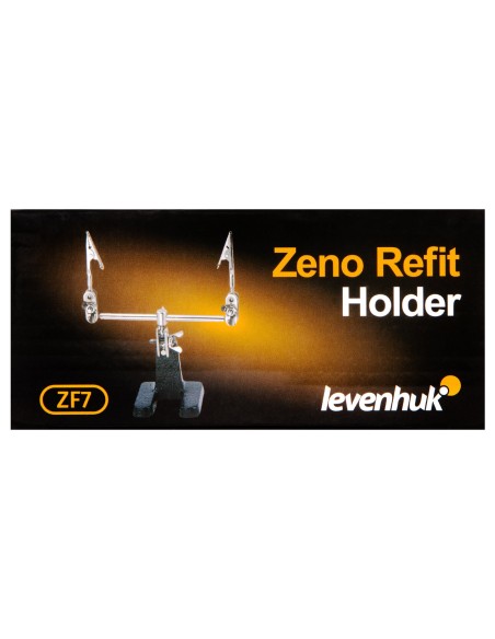 Supporto Levenhuk Zeno Refit ZF7