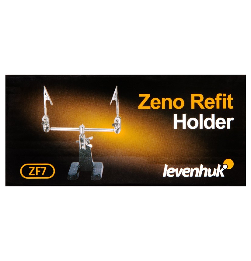 Supporto Levenhuk Zeno Refit ZF7