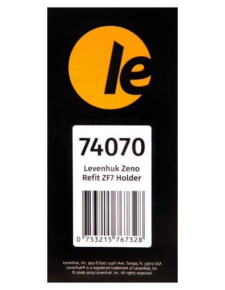 Supporto Levenhuk Zeno Refit ZF7