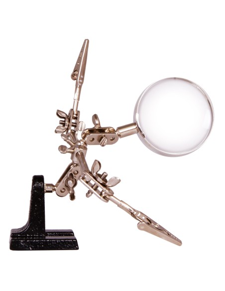 Lente d’ingrandimento Levenhuk Zeno Refit ZF9