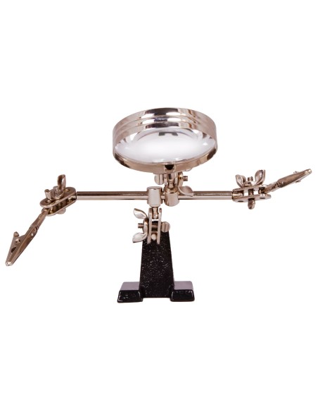 Lente d’ingrandimento Levenhuk Zeno Refit ZF9