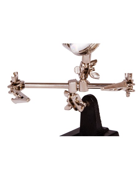 Lente d’ingrandimento Levenhuk Zeno Refit ZF9