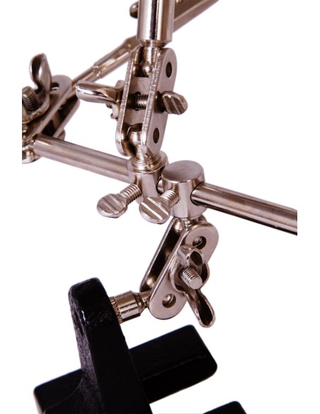 Lente d’ingrandimento Levenhuk Zeno Refit ZF9