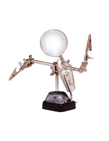 Lente d’ingrandimento Levenhuk Zeno Refit ZF11